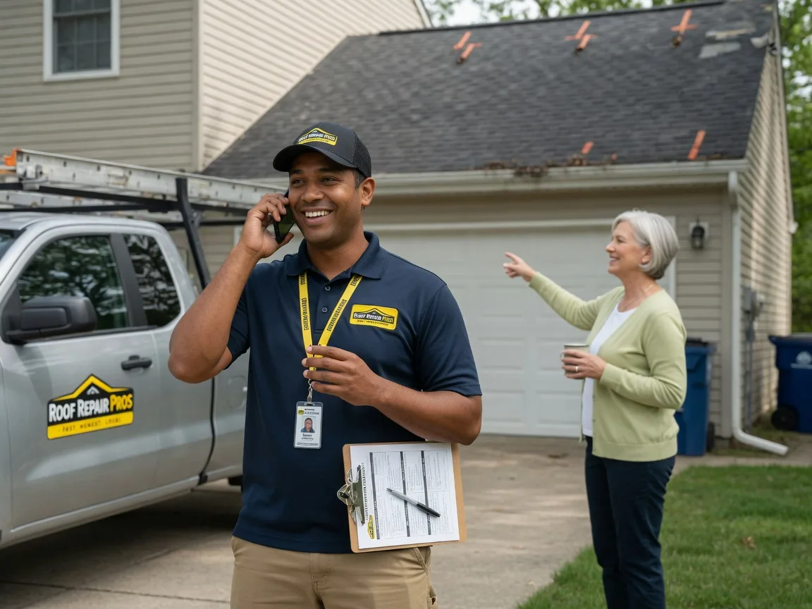 Roof Repair Valley Grove, WV FAQs
